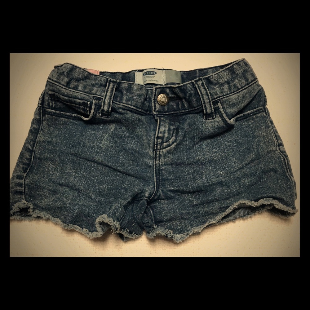 Old Navy Denim Shorts